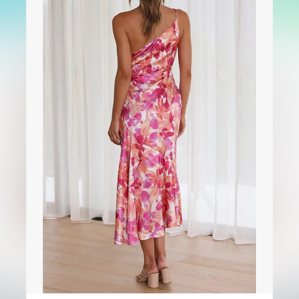 Women's Summer Satin Sleeveless